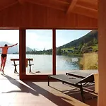 Seehotel Enzian Weissensee