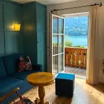 Hotel Seehotel Enzian Weissensee