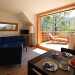 Seehotel Enzian 4* ويسنسي
