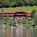 Seehotel Enzian Hotel Weissensee