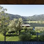 Hotel Seehotel Enzian Weissensee