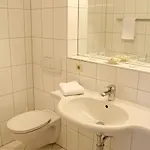 Hotel Seehotel Enzian Weissensee