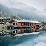 Seehotel Enzian Hotel Weissensee