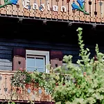 Seehotel Enzian 4* Weissensee