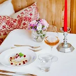 Seehotel Enzian ويسنسي