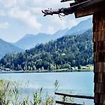 Hotel Seehotel Enzian Weissensee