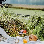 Hotel Seehotel Enzian Weissensee