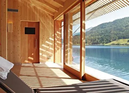 Seehotel Enzian Hotel