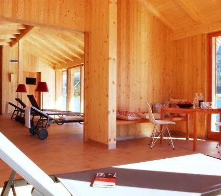 Seehotel Enzian Weissensee