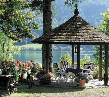 Hotel Seehotel Enzian 4*