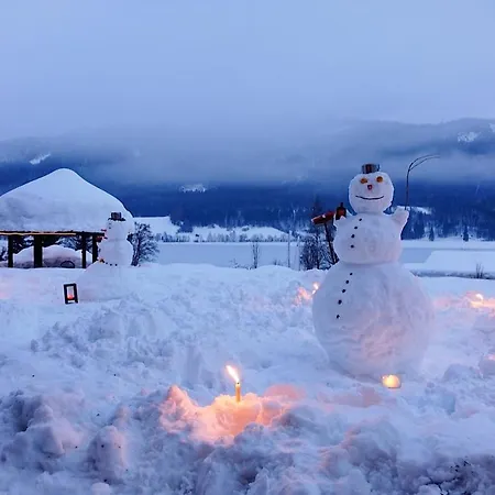 Seehotel Enzian Hotel