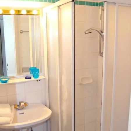 Seehotel Enzian