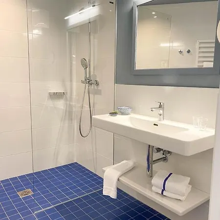 Seehotel Enzian Hotel