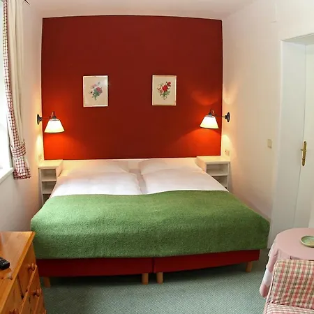 Seehotel Enzian Hotel