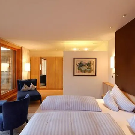 Seehotel Enzian