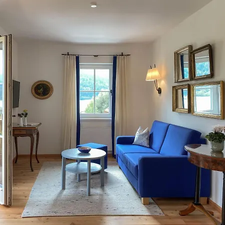 Hotel Seehotel Enzian 4*