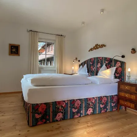 Seehotel Enzian