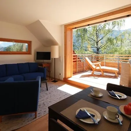 Seehotel Enzian 4* Weissensee