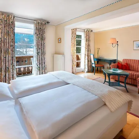 Seehotel Enzian 4*