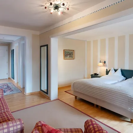 Seehotel Enzian Hotel