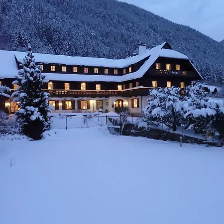 Hotel Seehotel Enzian 4*