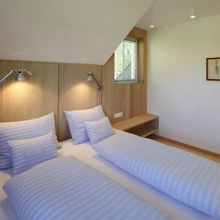 Hotell Seehotel Enzian 4*