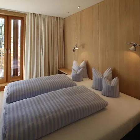 Seehotel Enzian Hotell 4*
