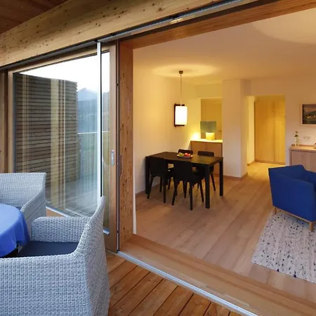 Seehotel Enzian 4* Weissensee