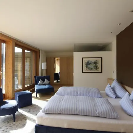 Hotell Seehotel Enzian 4*