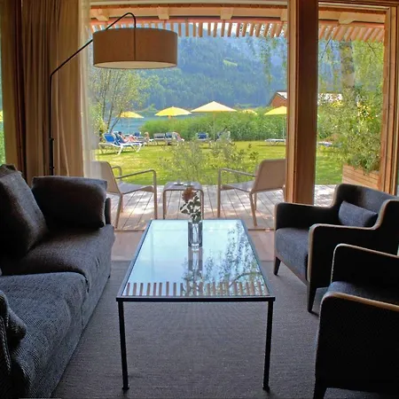 Seehotel Enzian 4*