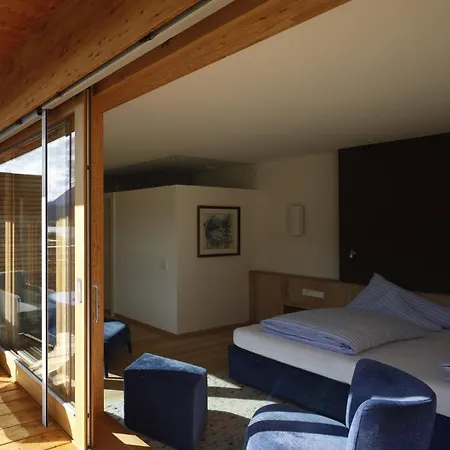 Seehotel Enzian Hotel 4*