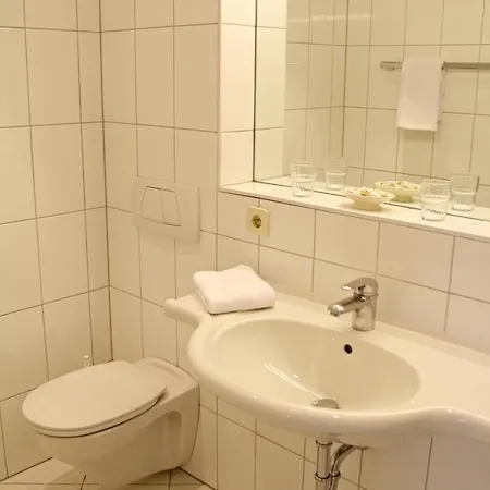 Hotell Seehotel Enzian Weissensee