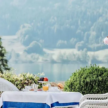 Hotel Seehotel Enzian 4*