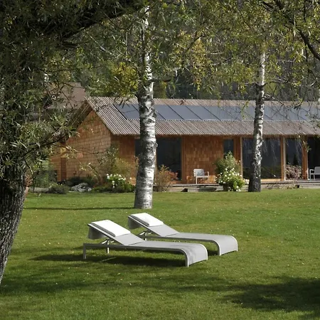 Seehotel Enzian Weissensee