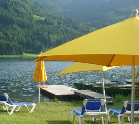 Seehotel Enzian
