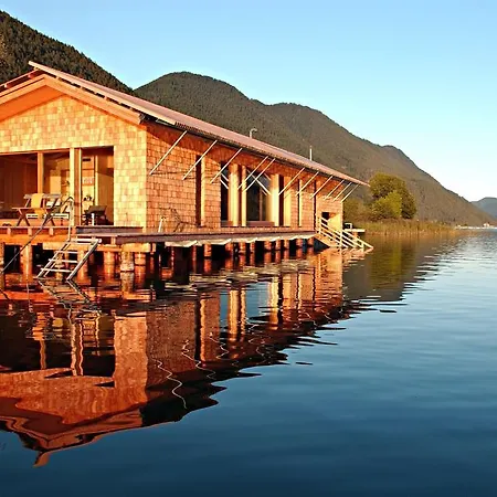 Hotel Seehotel Enzian 4*