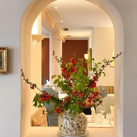 Seehotel Enzian Hotel Weissensee