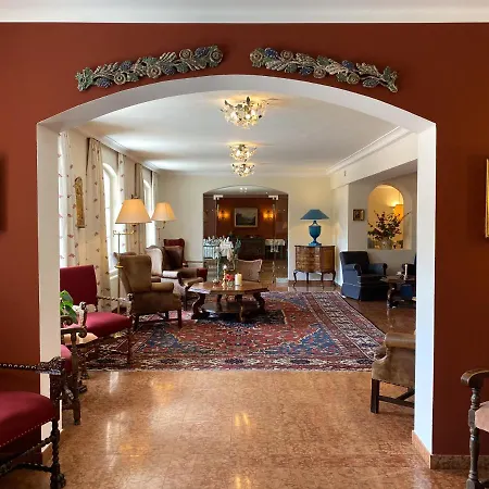 Seehotel Enzian