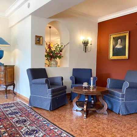 Seehotel Enzian