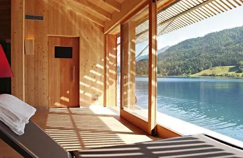 Seehotel Enzian Hotel