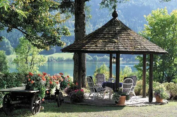 Hotel Seehotel Enzian 4*