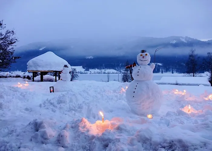 Seehotel Enzian Hotel