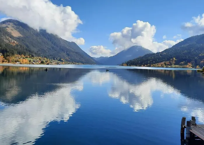 Otel Seehotel Enzian 4*