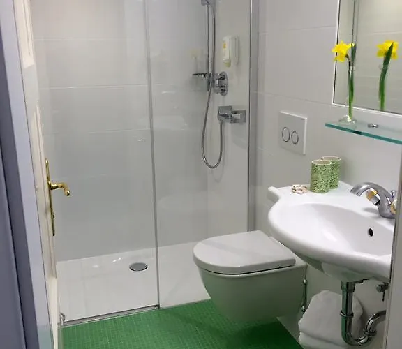 Seehotel Enzian Hotel