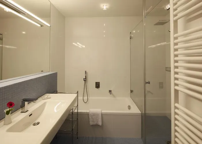 Seehotel Enzian Weissensee