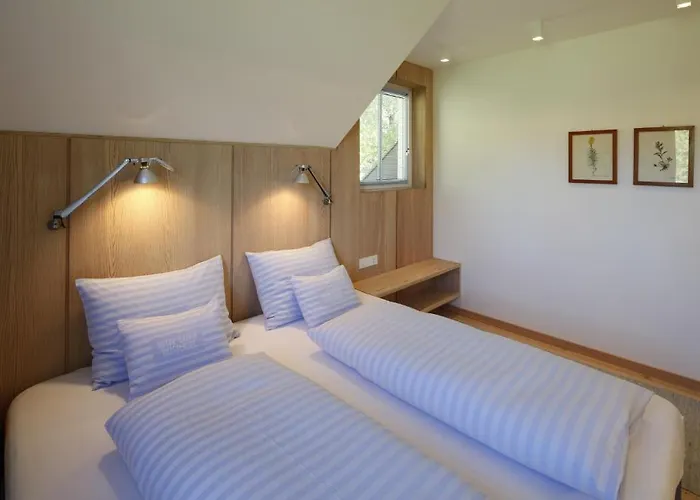 호텔 Seehotel Enzian 4*