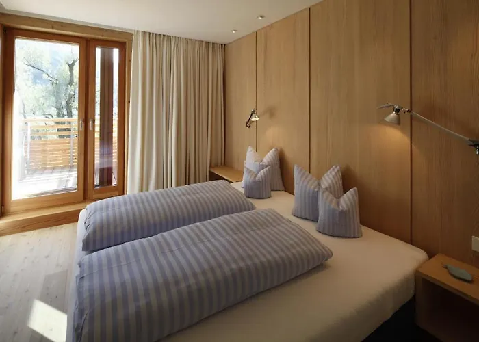 Seehotel Enzian Hotel 4*