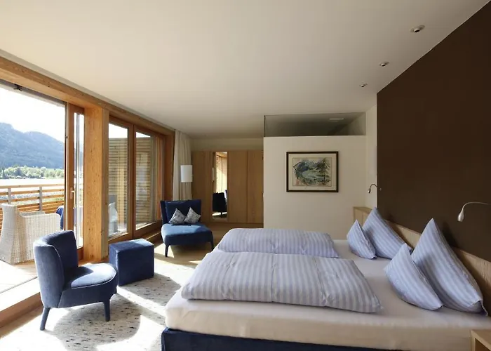 Hotel Seehotel Enzian 4*