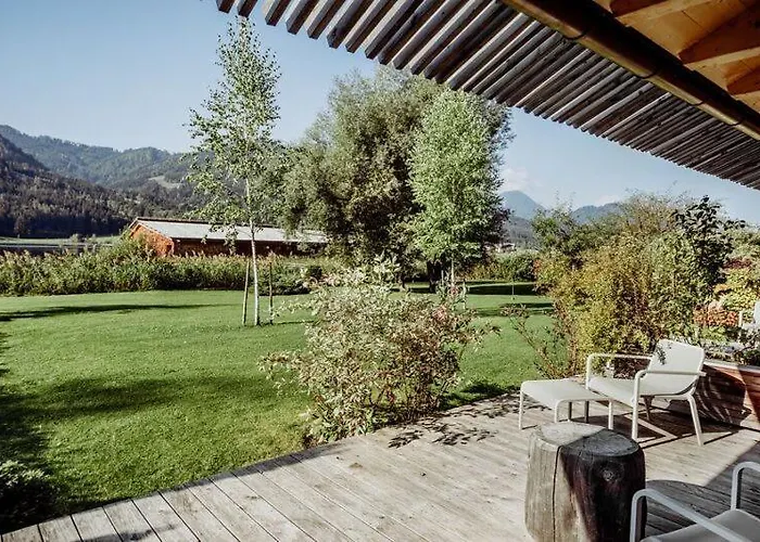 Seehotel Enzian Hotel 4*