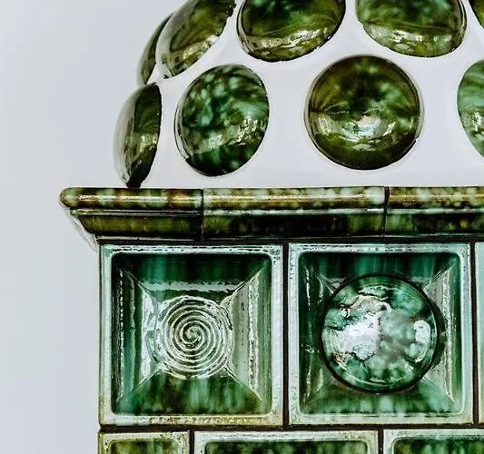 Seehotel Enzian Hotel 4*